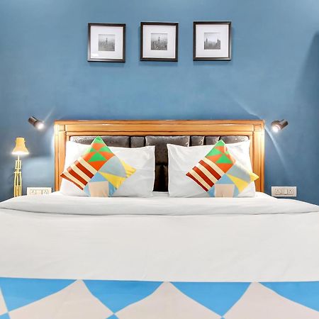 Oyo Home 64106 Comfortable Stay Nuova Delhi Esterno foto
