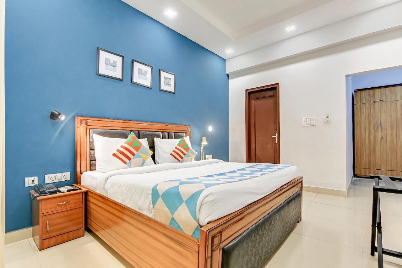 Oyo Home 64106 Comfortable Stay Nuova Delhi Camera foto